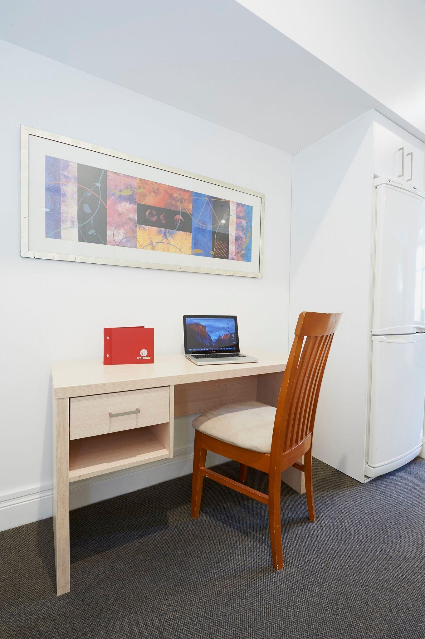 Nesuto Woolloomooloo Aparthotel Σίδνεϊ Εξωτερικό φωτογραφία