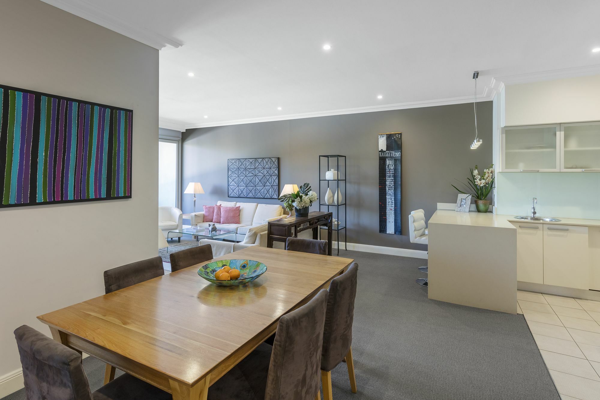 Nesuto Woolloomooloo Aparthotel Σίδνεϊ Εξωτερικό φωτογραφία