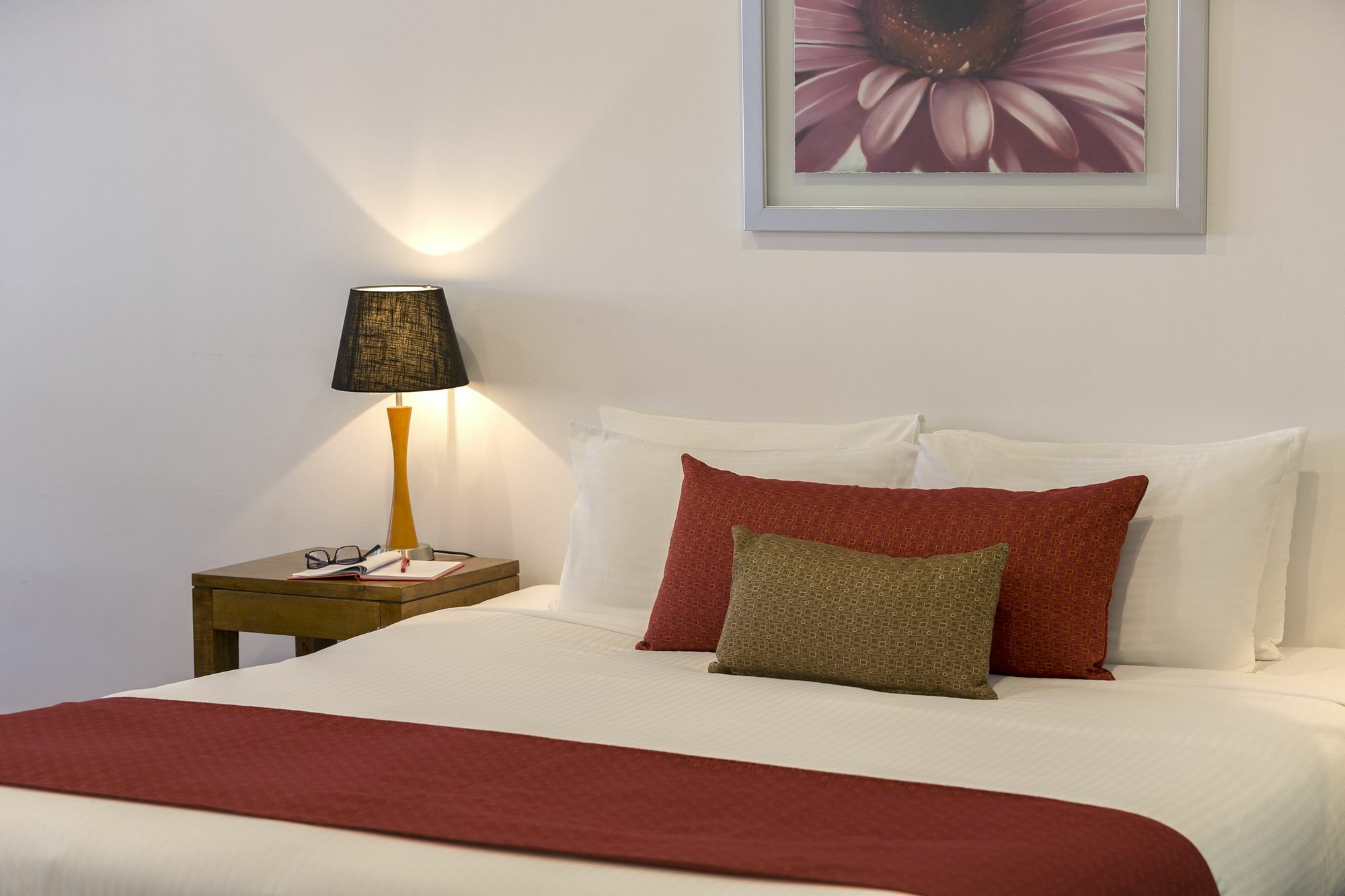 Nesuto Woolloomooloo Aparthotel Σίδνεϊ Εξωτερικό φωτογραφία