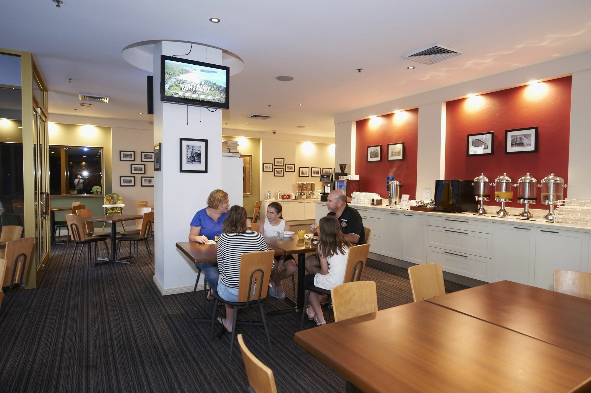 Nesuto Woolloomooloo Aparthotel Σίδνεϊ Εξωτερικό φωτογραφία