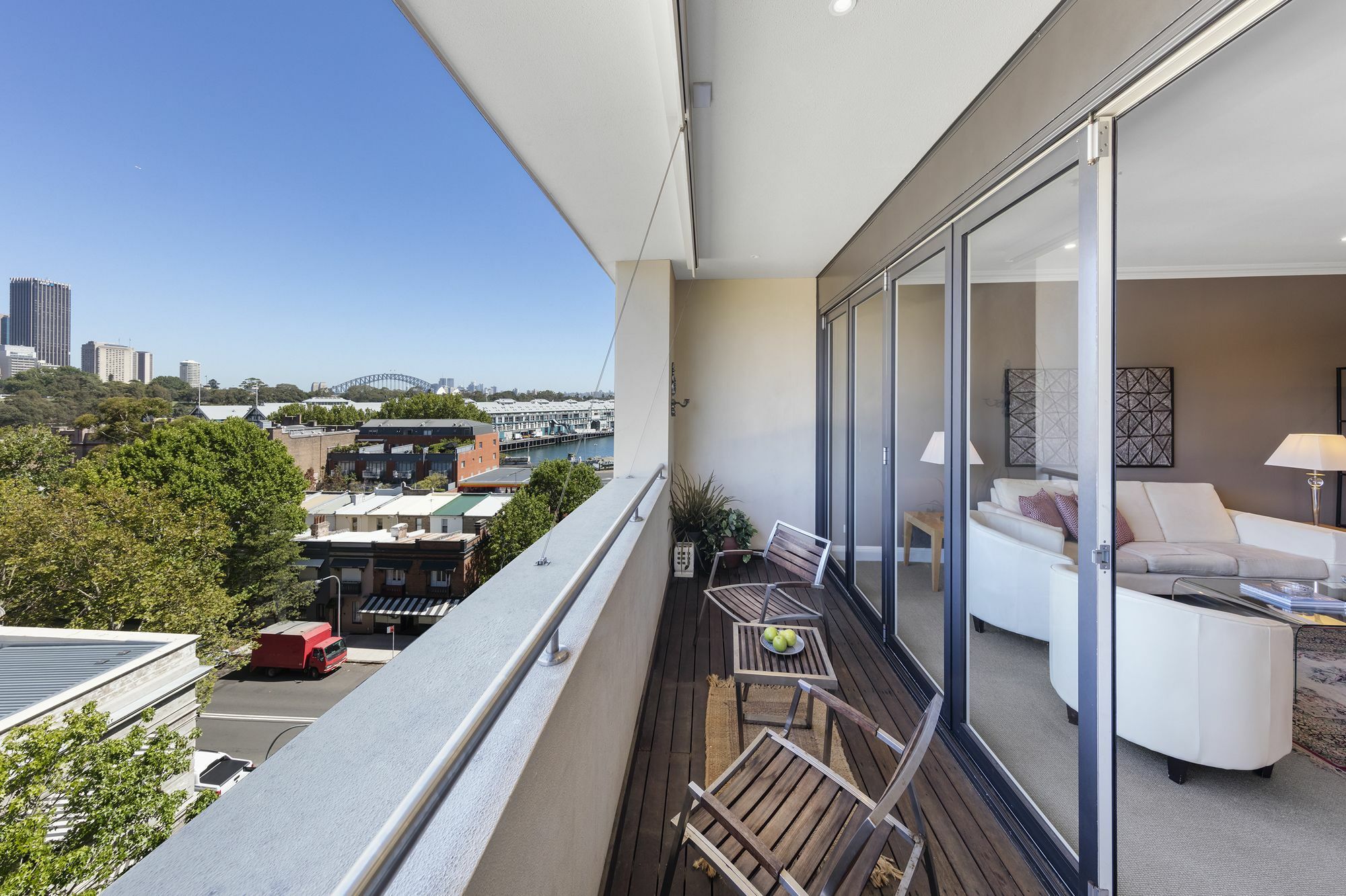 Nesuto Woolloomooloo Aparthotel Σίδνεϊ Εξωτερικό φωτογραφία
