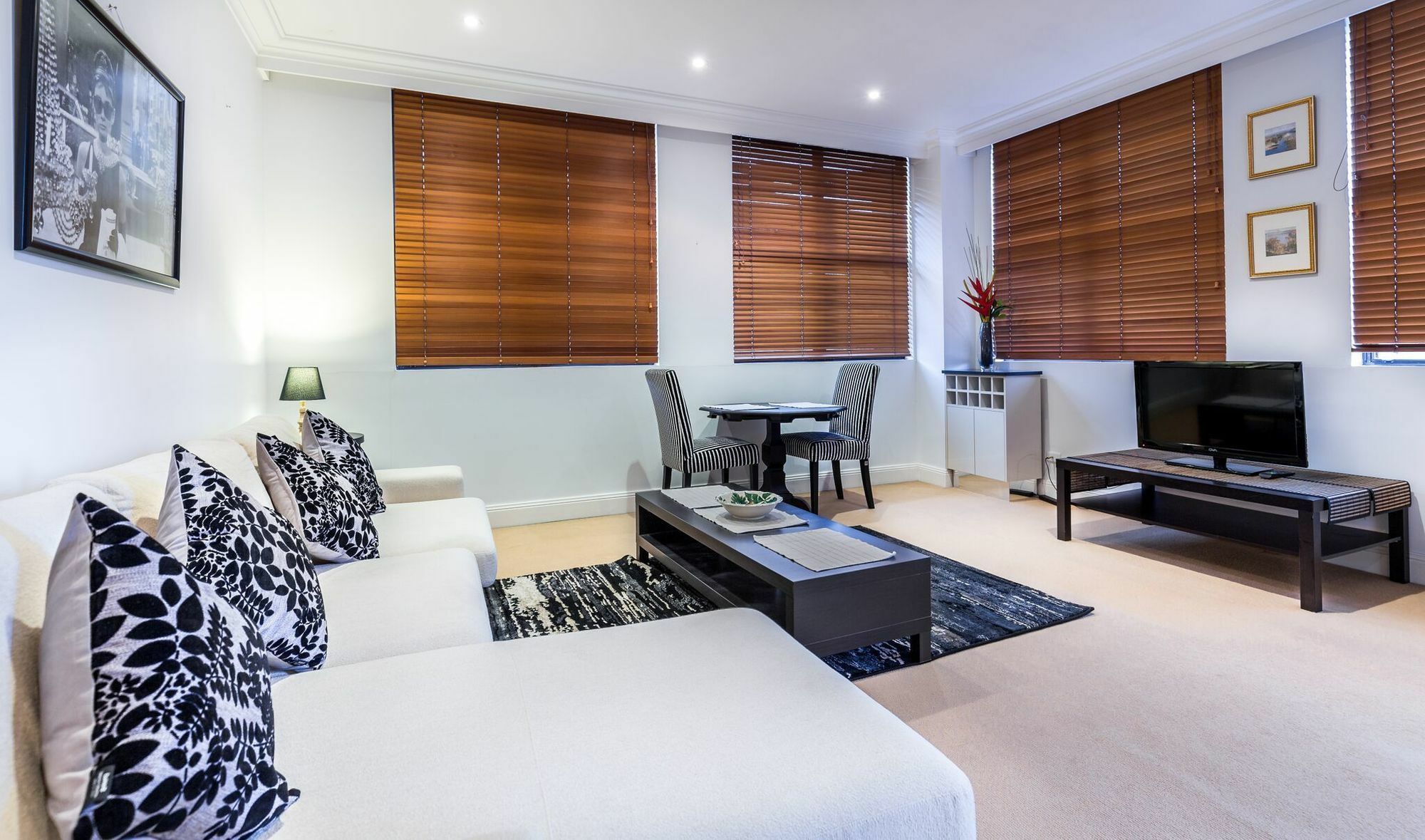 Nesuto Woolloomooloo Aparthotel Σίδνεϊ Εξωτερικό φωτογραφία